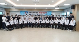 [건강 올레길] “실력·친절·봉사로”…관절·척추·내과 중점 서울세계로병원 개원