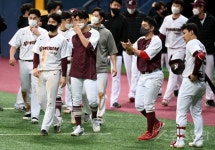 [포토] 키움, kt와 3-3 무승부