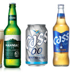 오비맥주 “혁신 제품으로 소비자 입맛 잡는다”