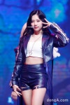 [DA포토] 드림캐쳐 지유, 청순하지유~