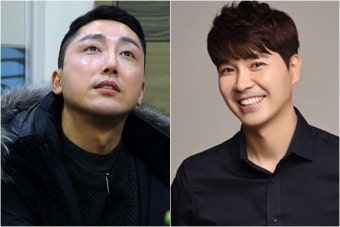 [전문] 손헌수 호소, 박수홍 친형 만행 폭로