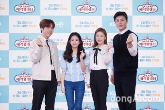 ‘트롯 매직 유랑단’ 진해성·재하·오유진 “나훈아·조용필·설운도, 출연 원해”
