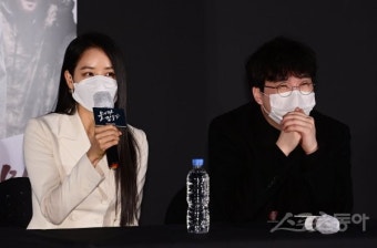 [포토] 안지혜 ‘제 귀인은 조바른 감독님’