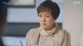 [DA:리뷰] ‘오케이 광자매’ 하재숙, 아기와 홍은희♥최대철 앞에 등장 (종합)