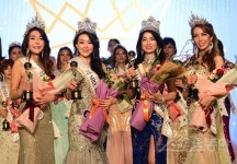 ‘2020 미시즈 로얄 코리아’ 선발대회 영광의 수상자들