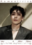 뉴이스트, 아론 오피셜 포토 첫 공개