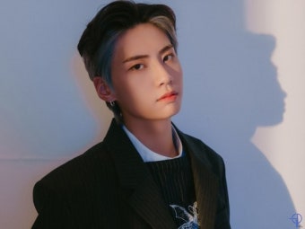 [DA:투데이] 이진혁 컴백, ‘SCENE26’ 발매