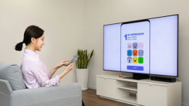 [인터뷰] 김형숙 한양디지털헬스케어센터장 “디지털 치료의 글로벌 표준, 우리가 세울 것”