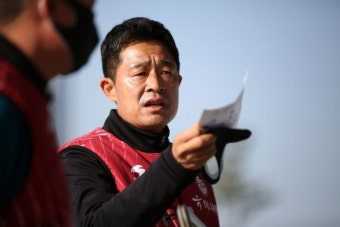 대전하나 이민성 감독, “홈 3연전에서 최대 성과를 올릴 것”