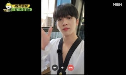 ‘병아리 하이킥’ 김요한 “도복 입었는데 어때?” 심쿵 티저