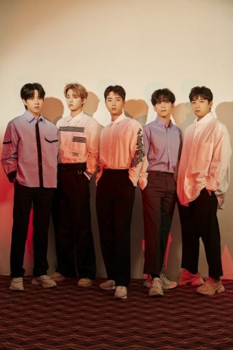 [전문] JYP “DAY6(데이식스) 단체 활동 NO”