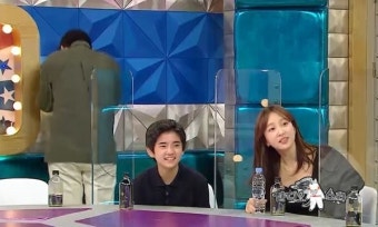 [DA:클립] ‘라디오스타’ 강하늘 4년만에 출격→영혼 탈탈