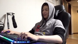 ‘나혼자산다’ 강다니엘, 6번째집 공개…홈PC방 구비