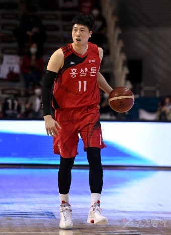막강한 선수구성의 힘으로 이뤄낸 안양 KGC의 PO 8연승