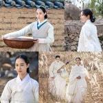 권유리 표 사극, ‘보쌈’ 通했다