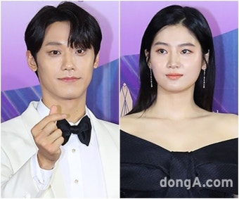 [백상예술대상] 이도현·박주현, TV부문 신인 연기상