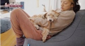 [DA:리뷰] 이효리 눈물 “내품에서 떠난 순심이, 쓰다듬고파” (종합)
