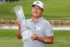 ‘79전80기’ 이경훈, 인고의 세월 딛고 PGA 투어 정상에 서다