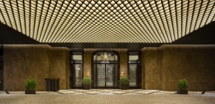 조선호텔앤리조트 최상위 브랜드, ‘조선 팰리스 강남’ 그랜드 오픈