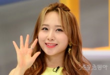 [전문] 로켓펀치 쥬리 활동 중단 “건강상의 이유”