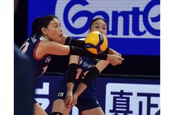 [스토리 발리볼] 권순찬 감독이 본 VNL 한일전