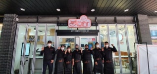 엄마의 마음과 효율적인 매장 운영 ‘분식마마’ 주목