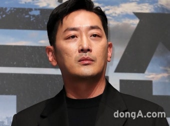 [전문] 하정우 사과 “프로포폴 벌금형, 반성” [공식]