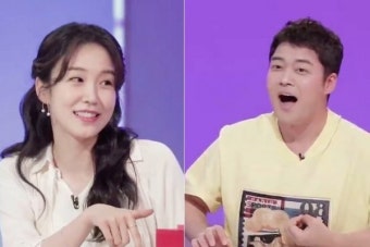 [TV체크] ‘당나귀귀’ 장예원 “여자 전현무? 불쾌해”