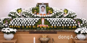 [DA포토] 故유상철 감독, 췌장암 투병 끝 별세 향년50세