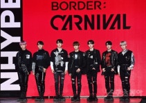 [DA:차트] ‘빌보드 입성’ 엔하이픈, 아이돌픽 위클리 전체 1위
