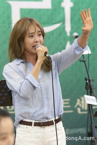 ‘위키드’ 측 “옥주현 실수 사과, 환불 발언은 사실 아냐” [공식]