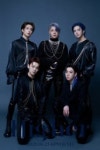 에이스(A.C.E), 블랙 카리스마 콘셉트 포토 공개