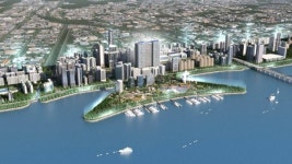 시화라군센트럴스테이, ‘투자가치, 전략, 고객관리’ 3박자 갖췄다