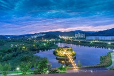 대관령 알펜시아 리조트, 청정자연서 알파인코스터 타면 더위 싹∼