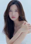 [DAY컷] 문가영 새 프로필 공개, 한층 깊어진 우아美