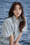 강영주 씨엘엔컴퍼니와 전속계약, 고경표와 한솥밥 [공식]