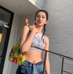 로지, 국내 가상 인플루언서 최초 CF 출연