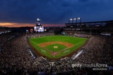 ‘블게주-주니노 홈런포’ 아메리칸리그, MLB 올스타전서 8연승