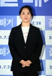 [포토] 김미조 감독 ‘갈매기는 세상에 편견에 맞서는 여성이야기’