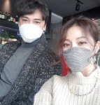 홍성흔 아내 김정임, 술판 벌인 야구선수들 비판 “걱정된다”