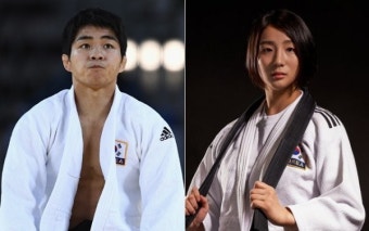 [강산 기자의 여기는 도쿄] 재일교포 안창림-김지수의 특별한 도전을 지켜봐주세요