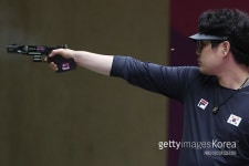 [올림픽 사격] 은메달 1개로 끝난 한국사격, 도쿄가 끝이 아니야