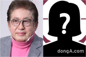 [종합] 김용건, 39세 연하 스캔들 “녹취록에 심한 말 많아”