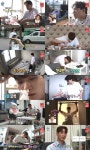 [종합] 김경남 AI급 반전→김지훈 독학 벌크업 (나혼자산다)
