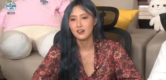 [TV체크] “화사 때문에 꼬막 열풍?”…박나래, 다이어트 합리화 (‘나혼산’)
