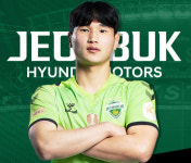 [K리그1 현장] ‘샛별’ 박진성의 폭풍 도약…전북, “이제 측면 걱정 말아요”