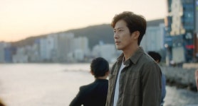 ‘영화의 거리’ 이완, 김태희 동생도 이보미 남편도 아닌 배우로