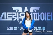 [포토화보] ‘스우파’ 허니제이→아이키, 강렬한 포스