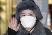 [종합] 에이미 긴급체포, 또 마약 투약 혐의