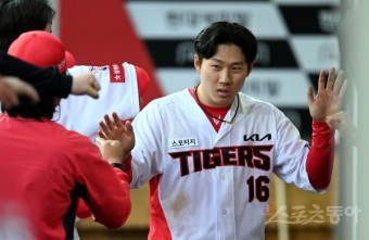 “더 좋은 선수 나올 것” 선배 최원준, 강백호·이재원 뛰어넘을 후배 기다리며